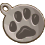paw-print