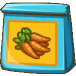 pcarrot