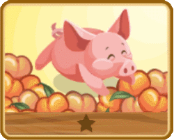 peached-pork project