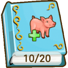 Pig handbook