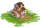 Premium Chicken Coop