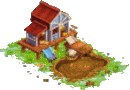 Premium Pigsty