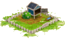 Rabbit Hutch