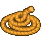 rope