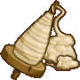 sheep-wool