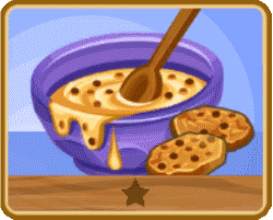 tasty-dough project