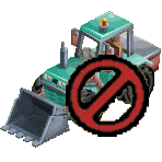 tractor