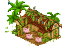 Tropical Pigsty