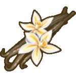vanilla