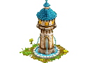 Water tower