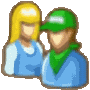 workers