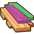 board
