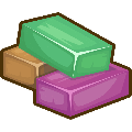 brick