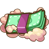 cash
