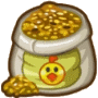 chickenfeed