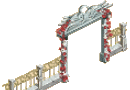 fence