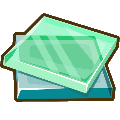 glass