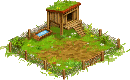 goat-stable