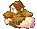 land