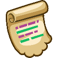 scroll