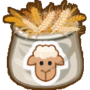 sheepfeed
