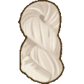 white-wool