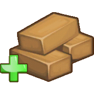 Bricks bonus