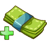Dollars bonus