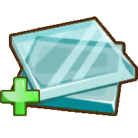 Glass bonus
