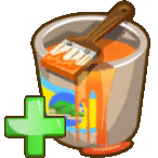 Paint bonus