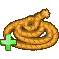 Rope bonus