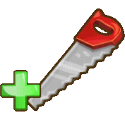 Saws bonus