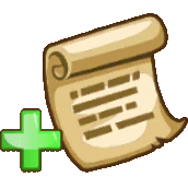 Scrolls bonus