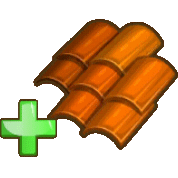 Roofing shingles bonus