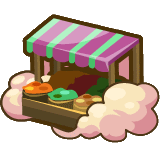 /dream/market page link