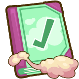 /dream/quests page link
