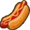 Hot dogs (Stables)