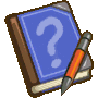 Posts page link