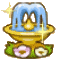 Special Decorations page link