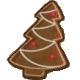 Christmas wreath